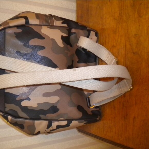 Michael Kors Backpack - Picture 7 of 10